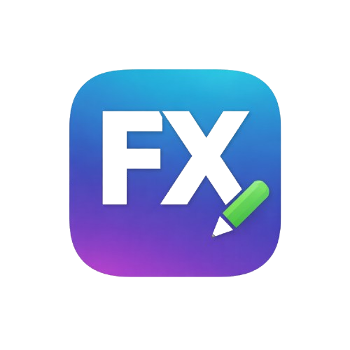 Note Fx FX Notepad — Your Complete Productivity Toolkit